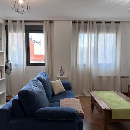 Apartamento La Emisora Ponferrada Extérieur photo