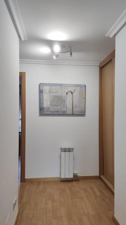 Apartamento La Emisora Ponferrada Extérieur photo