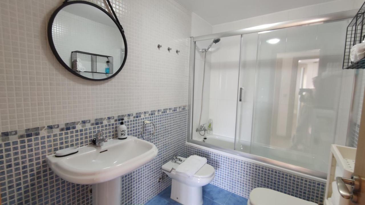 Apartamento La Emisora Ponferrada Chambre photo