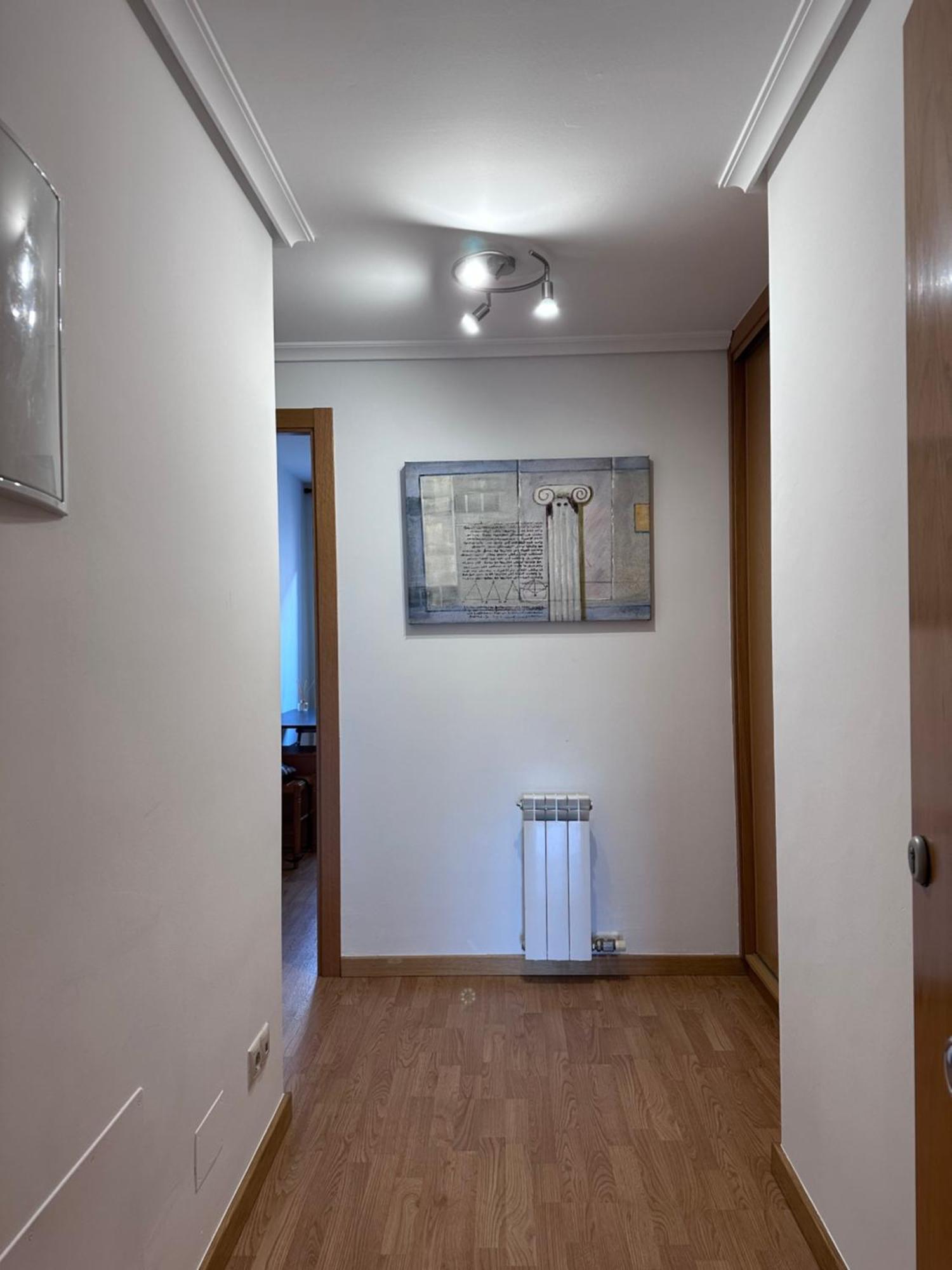 Apartamento La Emisora Ponferrada Extérieur photo