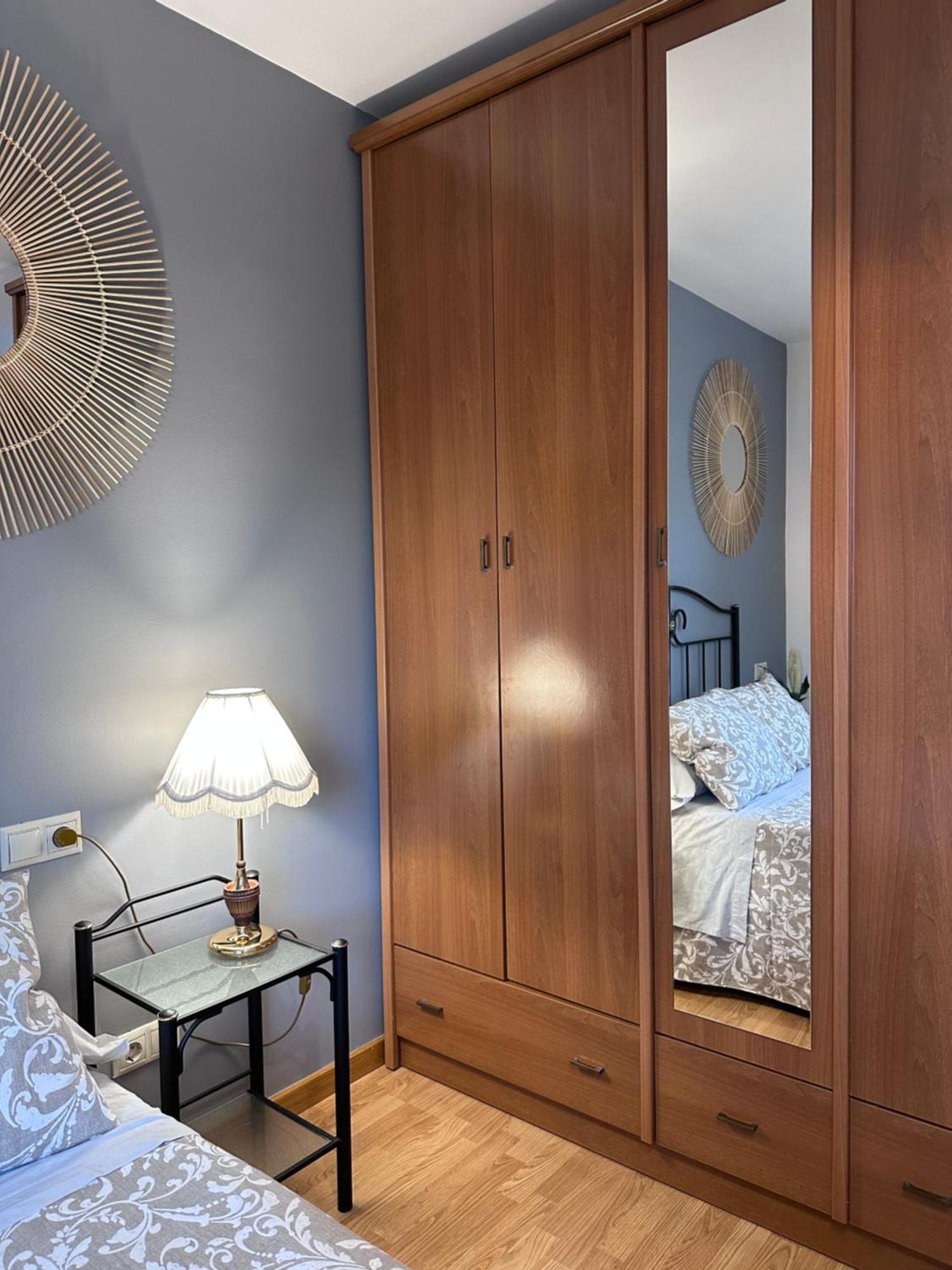 Apartamento La Emisora Ponferrada Extérieur photo