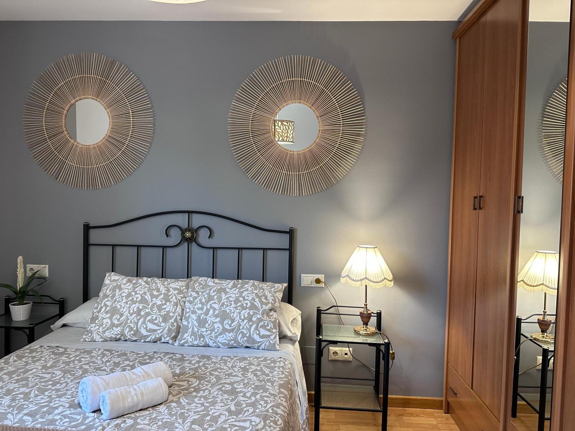 Apartamento La Emisora Ponferrada Extérieur photo